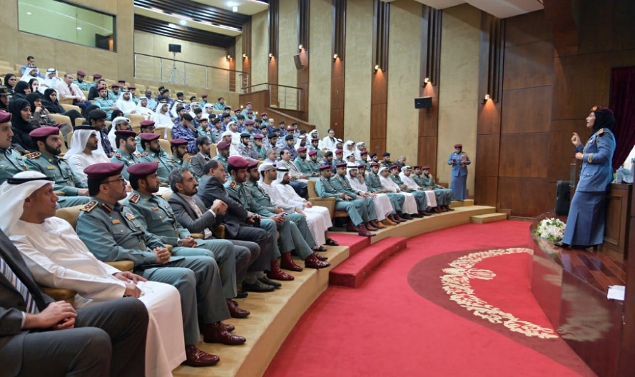 MOI  organizes a lecture and educational workshop to raise awareness and prevent new Corona virus