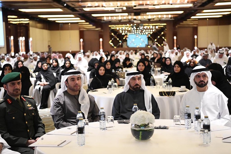 الداخلية تنظم ملتقى خدمات حكومة المستقبل في دبي