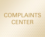 Complaints Center