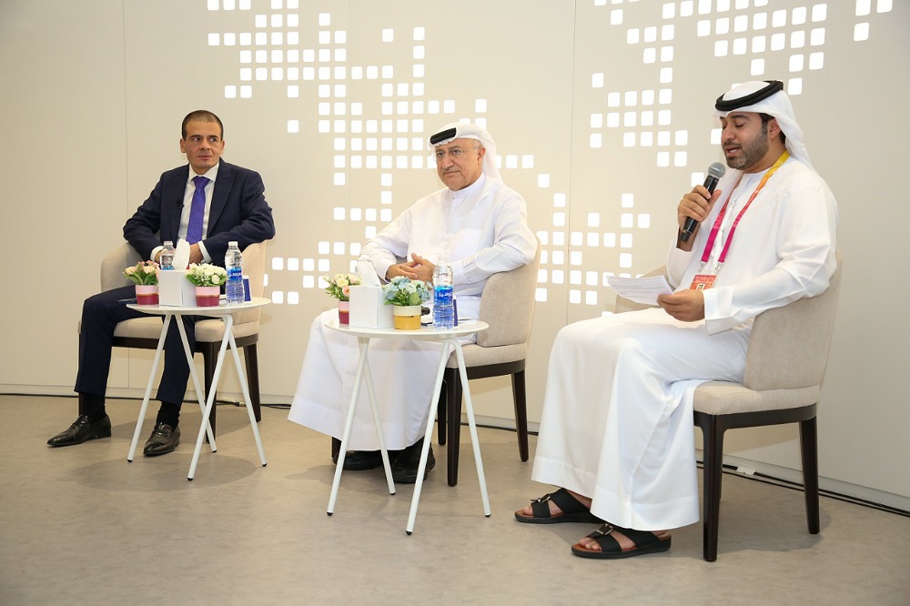 Aqdar World Summit highlights human cohesion and intellectual unity among different cultures through positive message of global citizenship at Expo 2020 Dubai  
