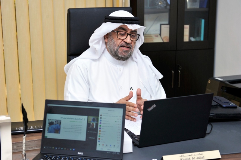 MOI holds virtual workshop for Customer Happiness diploma students 