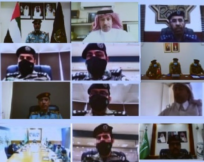 الداخلية تشارك في الاجتماع الـ23  لمسؤولي المؤسسات العقابية والإصلاحية بدول مجلس التعاون الخليجي