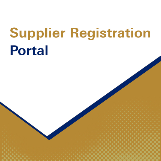 Supplier Registration Portal