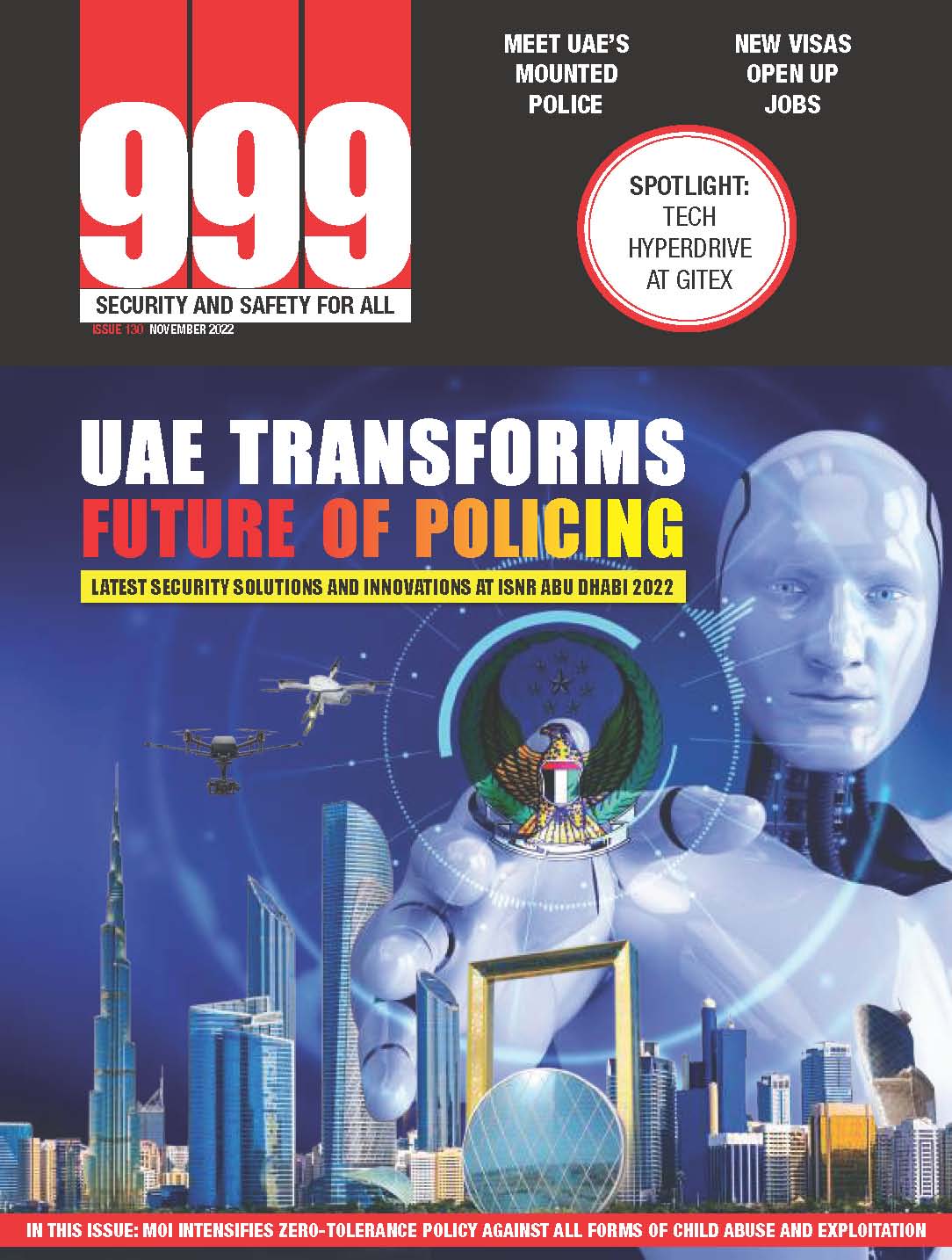 Issue November 2022