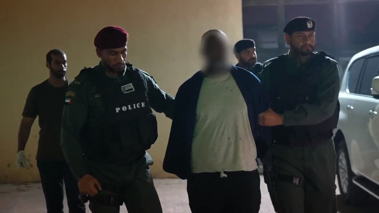 بقيادة الإمارات...عملية شرطية دولية تسفر عن اعتقال زعيم منظمة إجرامية للاتجار بالبشر