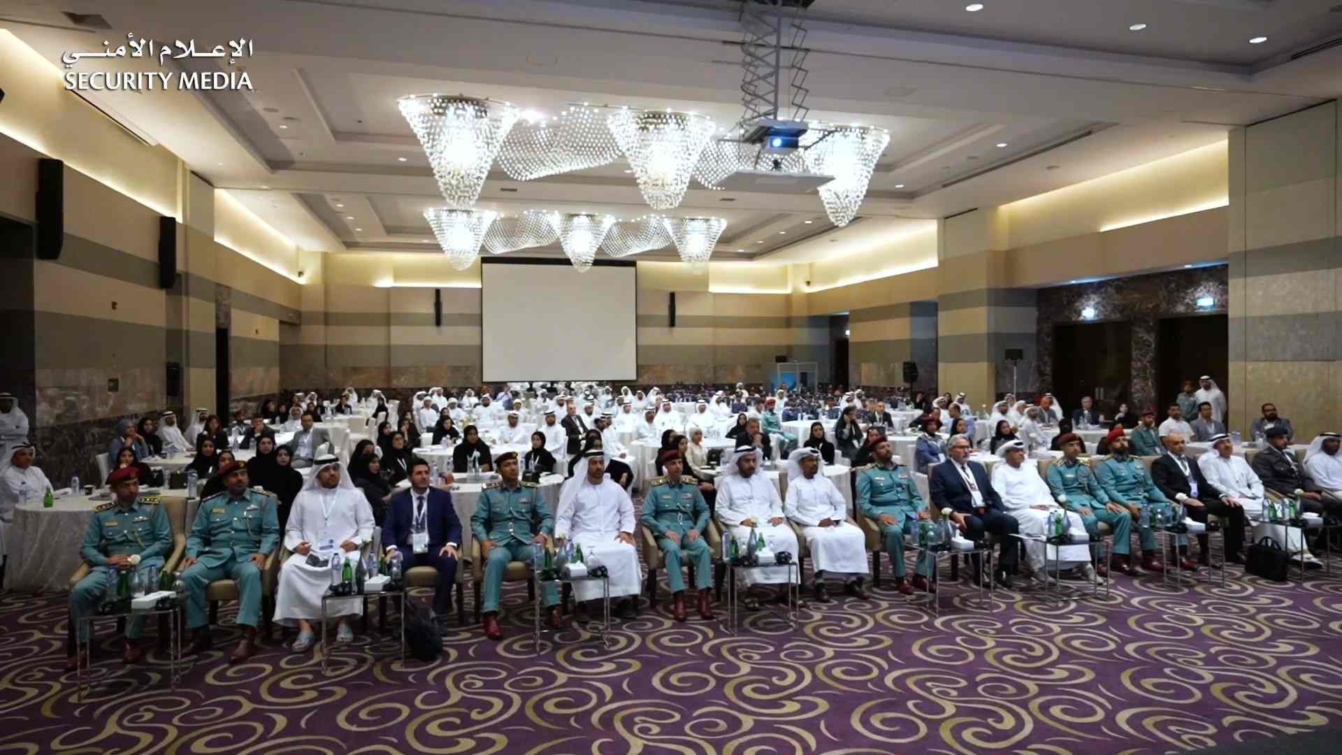 The Ministry of Interior is organizing a dialogue on digitization and sustainability, in cooperation with "Masdar" and "Siemens"