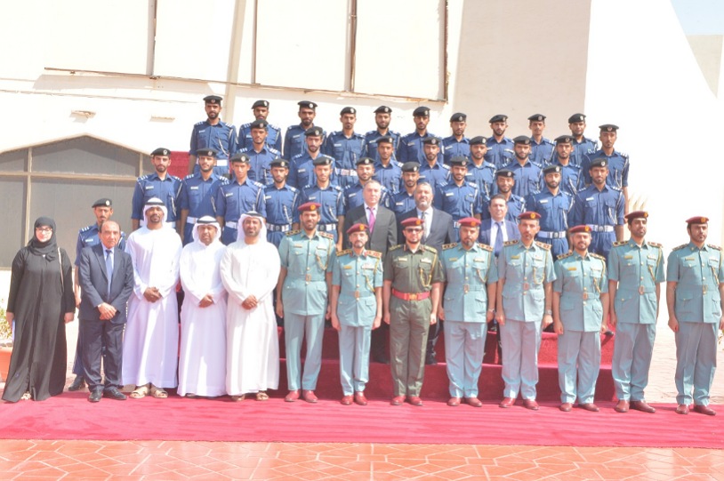 Police College Holds 3rd Conference: “Creativity and Innovation in Security and Police Work” 