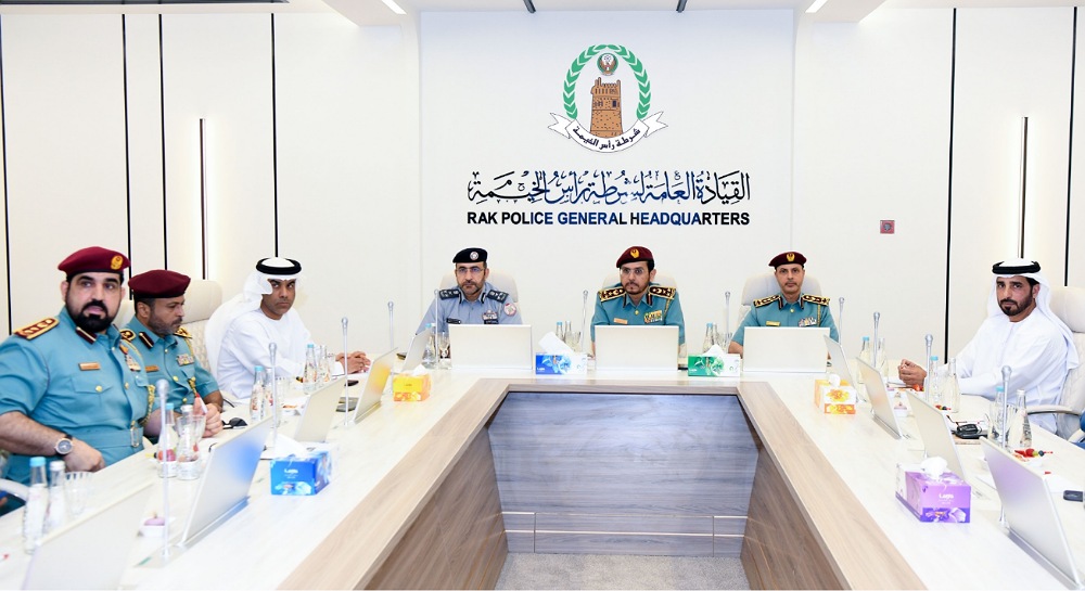 Council for the Development of Penal and Correctional Institutions Reviews Strategic Projects and Future Plans