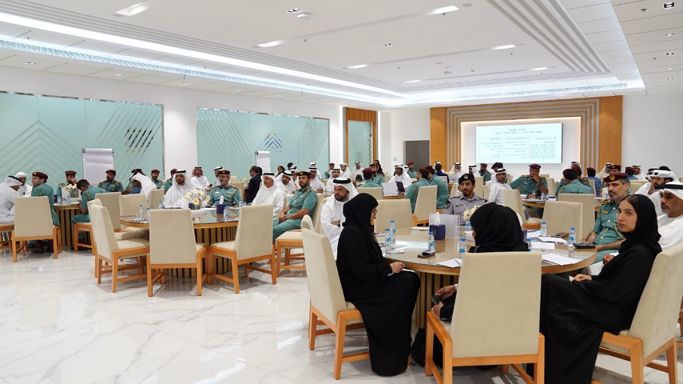 MOI Holds Workshop on “Community Initiatives for 2025”