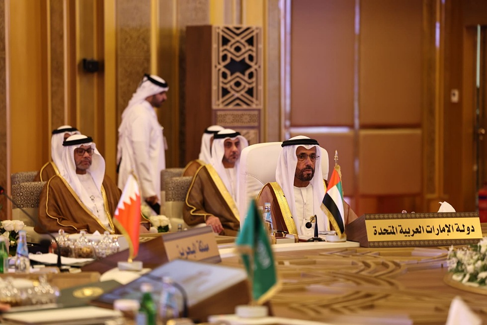 Doha hosts the meeting of Interior Ministry Undersecretaries of the Gulf Cooperation Council (GCC) countries