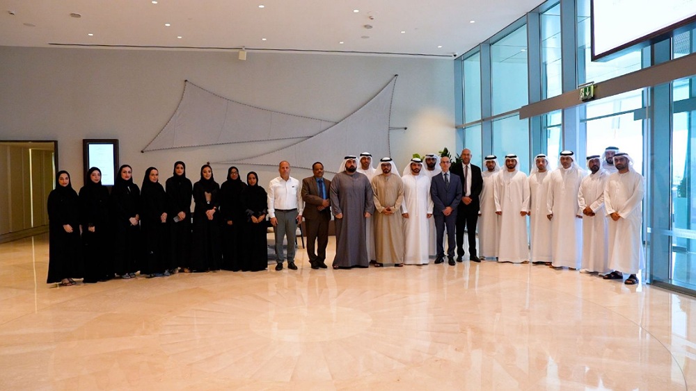 MOI Hosts Workshop on Chemical Precursors and Electronic Monitoring Systems