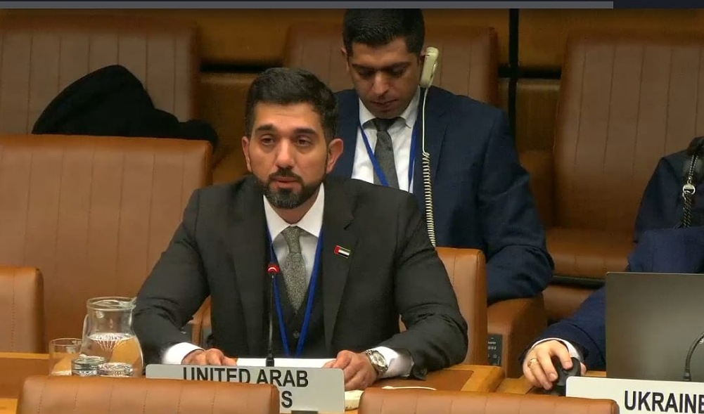 UAE Participates in reconvened 33rd Session of the Commission on Crime Prevention and Criminal Justice