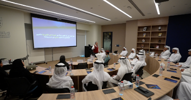 MOI Rolls Out “Executive Diploma for Innovation Leaders” in Collab with Mohammed bin Rashid School of Government