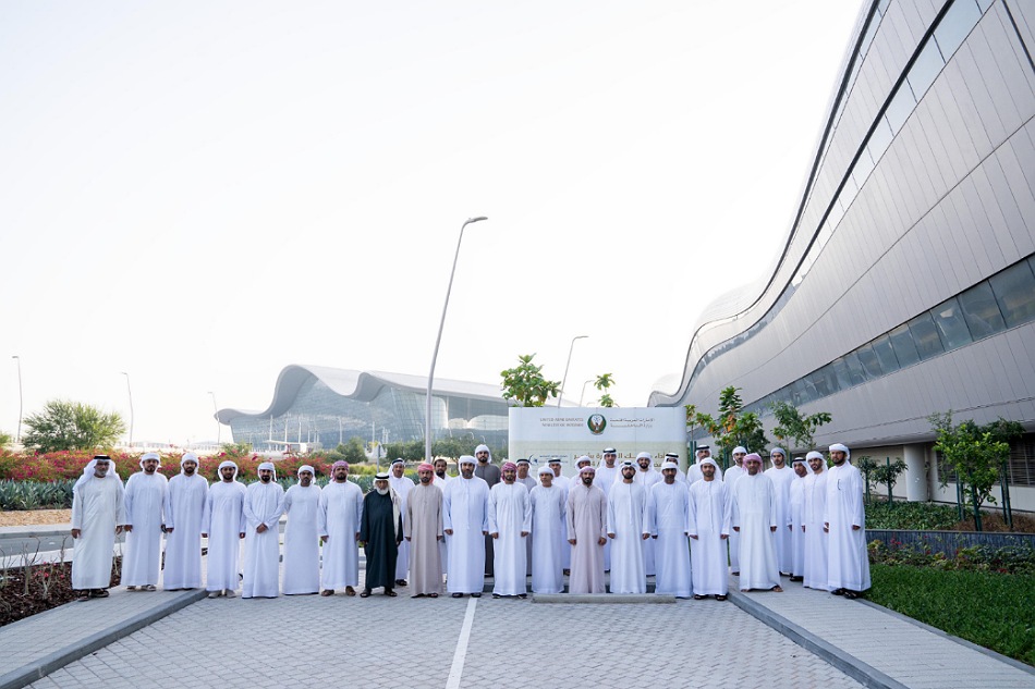 MOI Sends 50 Staff Members and Retirees on Umrah under Community Initiative by Solidarity Fund