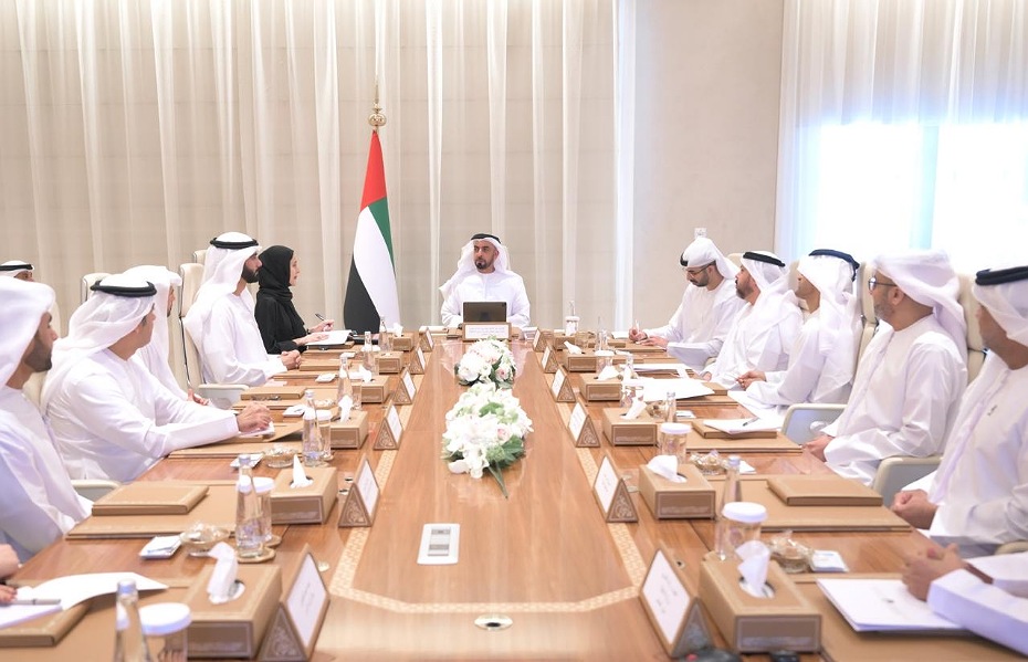 Headed by Saif bin Zayed, Council for Digital Quality of Life adopts 38 indicators