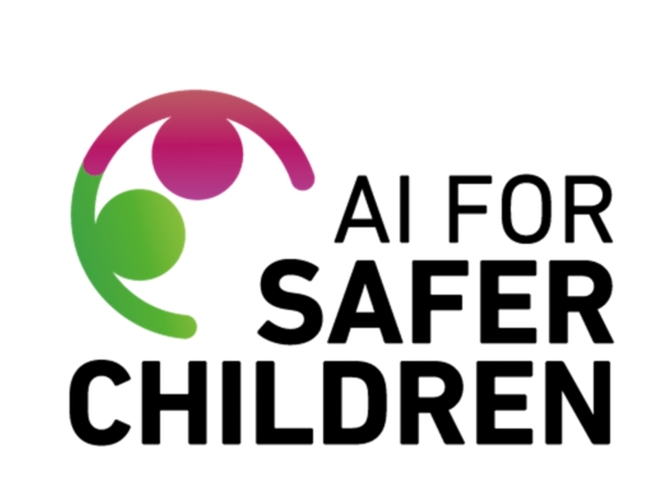Artificial Intelligence for Safer Children
