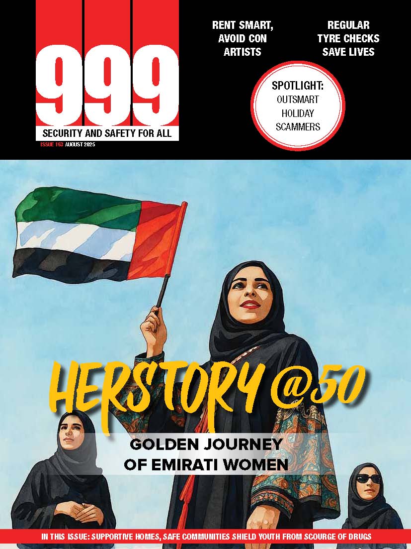 Issue August 2025