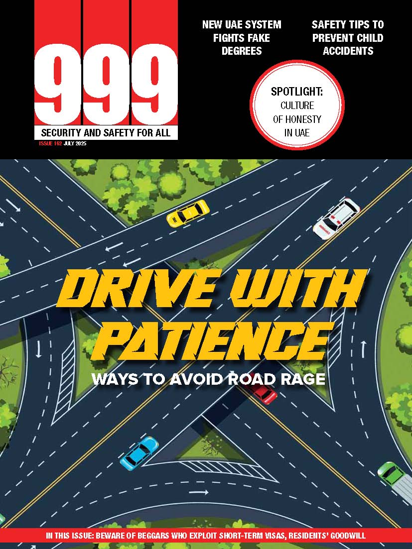 Issue July 2025