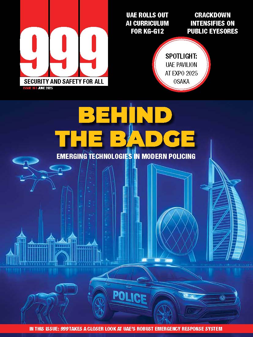 Issue June 2025
