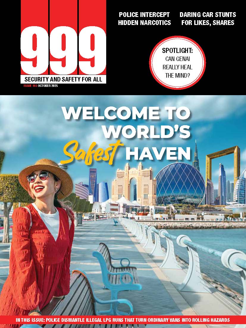 Issue October 2025