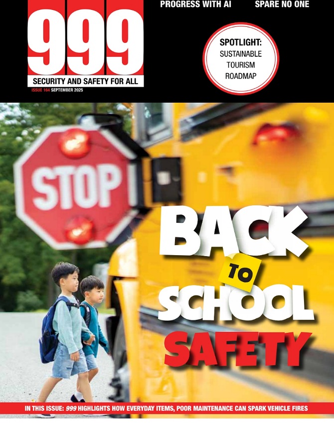 Issue September 2025