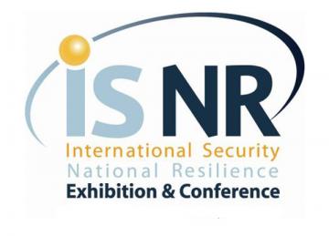 International Exhibition for National Security and Resilience (ISNR 2016)